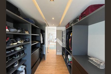 Casa à venda com 4 quartos, 500m² em Residencial Onze (Alphaville), Santana de Parnaíba