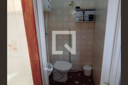 Casa à venda com 7 quartos, 234m² em Vila Isolina Mazzei, São Paulo