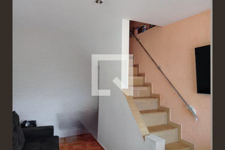 Casa à venda com 7 quartos, 234m² em Vila Isolina Mazzei, São Paulo