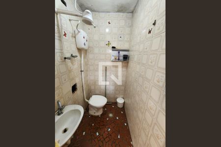 Casa à venda com 7 quartos, 234m² em Vila Isolina Mazzei, São Paulo