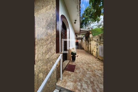 Casa à venda com 7 quartos, 234m² em Vila Isolina Mazzei, São Paulo