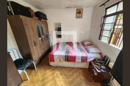 Casa à venda com 7 quartos, 234m² em Vila Isolina Mazzei, São Paulo