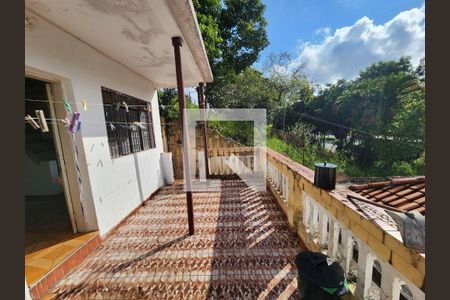 Casa à venda com 7 quartos, 234m² em Vila Isolina Mazzei, São Paulo