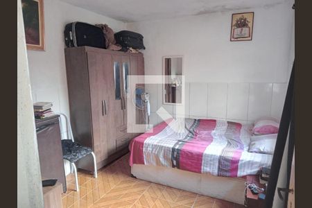 Casa à venda com 7 quartos, 234m² em Vila Isolina Mazzei, São Paulo