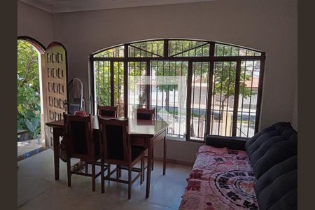 Casa à venda com 7 quartos, 234m² em Vila Isolina Mazzei, São Paulo