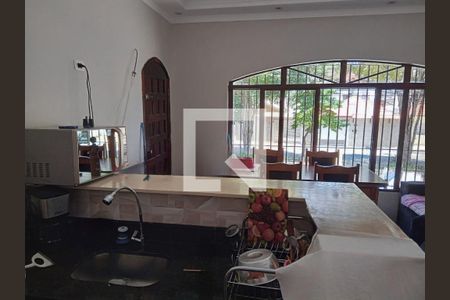 Casa à venda com 7 quartos, 234m² em Vila Isolina Mazzei, São Paulo