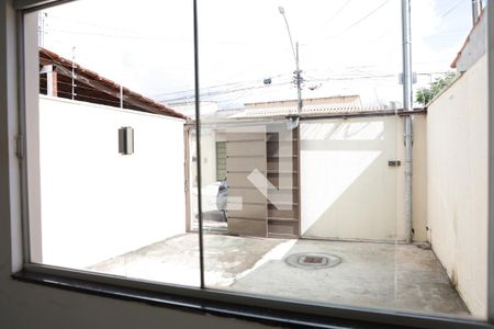 Quarto de casa para alugar com 2 quartos, 70m² em Residencial Recanto do Bosque, Goiânia