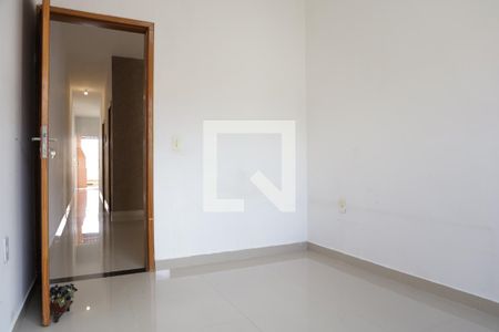 Quarto de casa para alugar com 2 quartos, 70m² em Residencial Recanto do Bosque, Goiânia