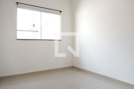 Quarto de casa para alugar com 2 quartos, 70m² em Residencial Recanto do Bosque, Goiânia