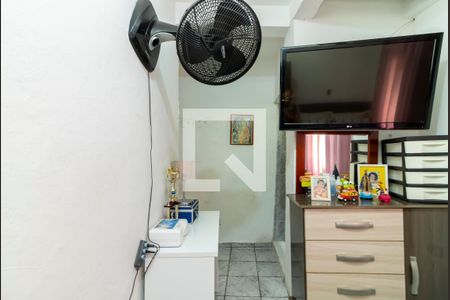 Quarto 2 de casa à venda com 4 quartos, 252m² em Vila Nova Cachoeirinha, São Paulo