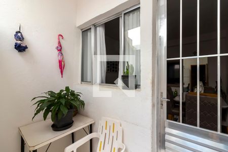 Corredor de Entrada de casa à venda com 4 quartos, 252m² em Vila Nova Cachoeirinha, São Paulo
