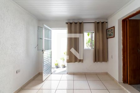 Casa 2- Sala de casa à venda com 4 quartos, 252m² em Vila Nova Cachoeirinha, São Paulo
