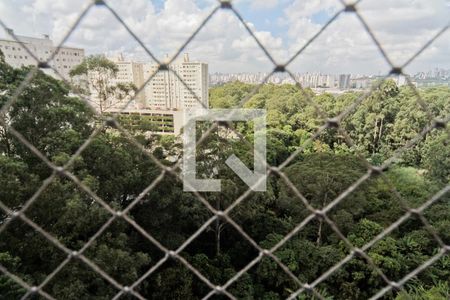 Vista de apartamento à venda com 3 quartos, 62m² em Jardim Iris, São Paulo