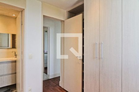 Suíte de apartamento para alugar com 3 quartos, 62m² em Jardim Iris, São Paulo