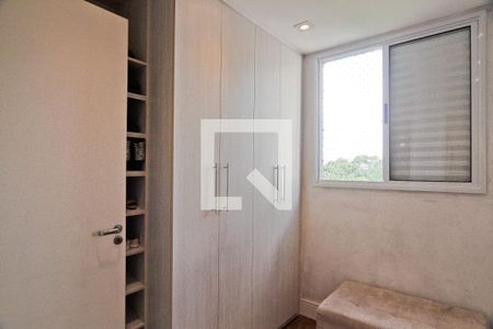 Suíte de apartamento para alugar com 3 quartos, 62m² em Jardim Iris, São Paulo
