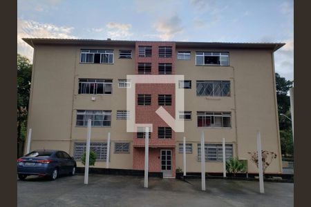 Fachada de apartamento à venda com 3 quartos, 96m² em Jardim Leonor Mendes de Barros, São Paulo