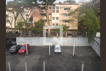 Garagem de apartamento à venda com 3 quartos, 96m² em Jardim Leonor Mendes de Barros, São Paulo
