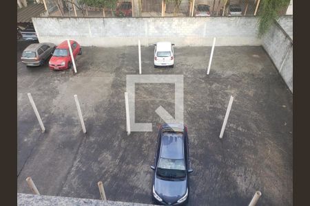 Garagem de apartamento à venda com 3 quartos, 96m² em Jardim Leonor Mendes de Barros, São Paulo
