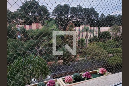 Vista da Rua de apartamento à venda com 3 quartos, 96m² em Jardim Leonor Mendes de Barros, São Paulo