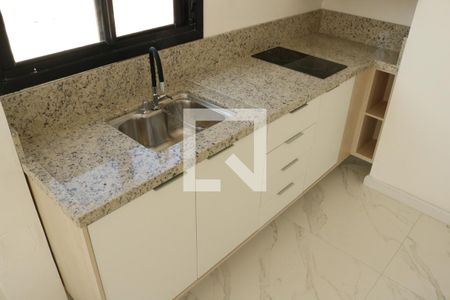 Studio de kitnet/studio à venda com 1 quarto, 33m² em Pompeia, São Paulo