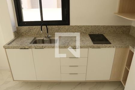 Studio de kitnet/studio à venda com 1 quarto, 33m² em Pompeia, São Paulo