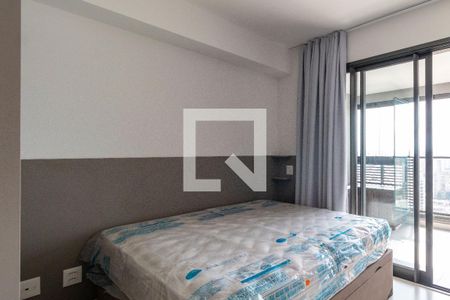 Studio de kitnet/studio para alugar com 1 quarto, 27m² em Pompeia, São Paulo