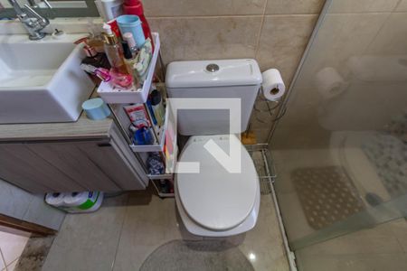 Banheiro 3 de casa à venda com 2 quartos, 121m² em Vila Regina, São Paulo