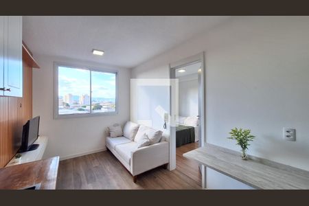 Apartamento à venda com 1 quarto, 30m² em Água Branca, São Paulo