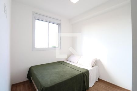 Quarto de apartamento à venda com 1 quarto, 30m² em Água Branca, São Paulo