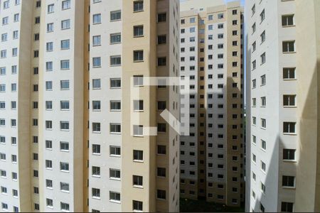 Vista do Quarto 2 de apartamento à venda com 2 quartos, 32m² em Vila Maria, Guarulhos