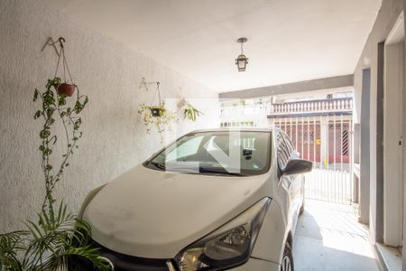Área comum de casa à venda com 3 quartos, 180m² em Pestana, Osasco