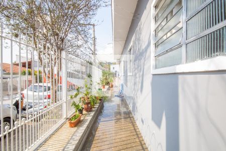 Área comum de casa à venda com 3 quartos, 180m² em Pestana, Osasco