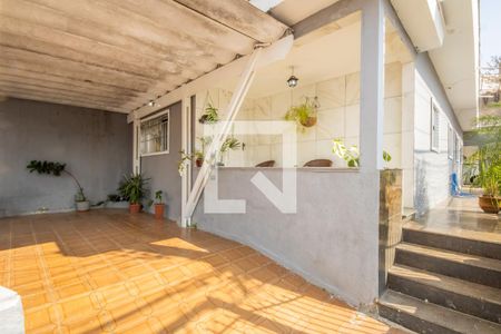 Área comum de casa à venda com 3 quartos, 180m² em Pestana, Osasco