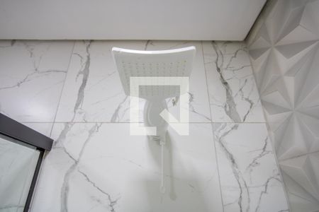 Banheiro de casa à venda com 3 quartos, 180m² em Pestana, Osasco