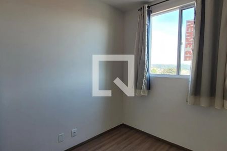 Quarto de apartamento à venda com 2 quartos, 47m² em Bairro dos Casa, São Bernardo do Campo