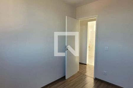 Quarto de apartamento à venda com 2 quartos, 47m² em Bairro dos Casa, São Bernardo do Campo