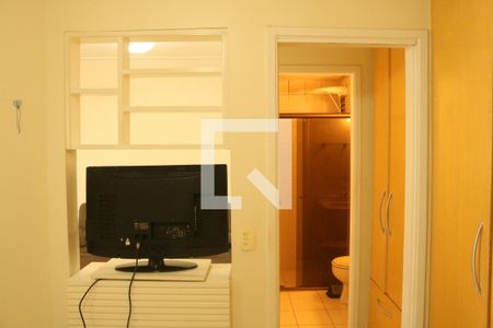 Quarto de apartamento para alugar com 1 quarto, 35m² em Pompeia, São Paulo