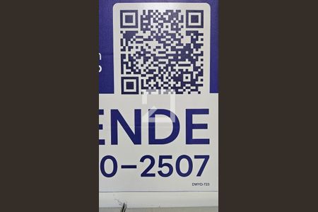 Apartamento à venda com 69m², 3 quartos e 2 vagasPlaquinha DWYD-723