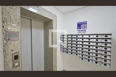 Apartamento à venda com 69m², 3 quartos e 2 vagasPlaquinha