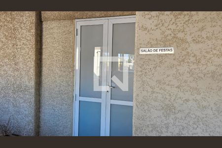 Apartamento à venda com 69m², 3 quartos e 2 vagasÁrea comum - Salão de festas