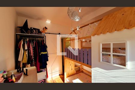 Apartamento à venda com 69m², 3 quartos e 2 vagasQuarto 2 - Suíte