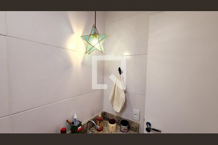 Apartamento à venda com 69m², 3 quartos e 2 vagasBanheiro