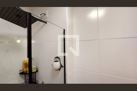 Apartamento à venda com 69m², 3 quartos e 2 vagasBanheiro