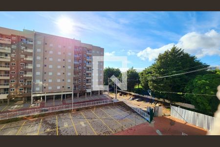 Apartamento à venda com 69m², 3 quartos e 2 vagasVista da Suíte