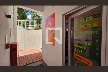 Apartamento à venda com 69m², 3 quartos e 2 vagasÁrea comum -Mercado