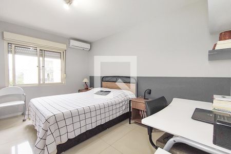 Quarto 1 de apartamento à venda com 2 quartos, 58m² em Santos Dumont, São Leopoldo