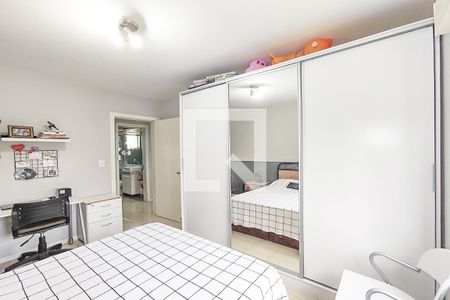 Quarto 1 de apartamento à venda com 2 quartos, 58m² em Santos Dumont, São Leopoldo