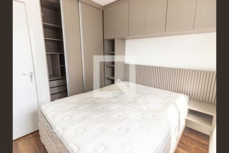 Quarto 2 de apartamento para alugar com 2 quartos, 40m² em Belenzinho, São Paulo