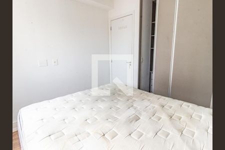 Quarto 2 de apartamento para alugar com 2 quartos, 40m² em Belenzinho, São Paulo