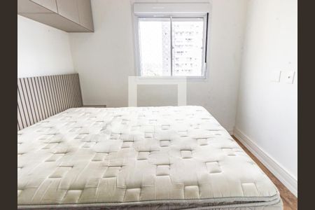 Quarto 2 de apartamento para alugar com 2 quartos, 40m² em Belenzinho, São Paulo